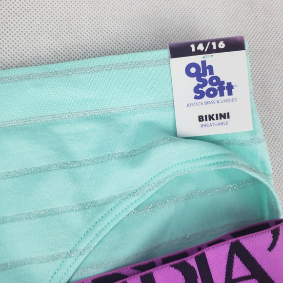 Victoria’s Secret Shortie Minishort & Bikini Lot - Picture 5 of 7